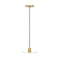 VISUAL COMFORT MODERN, EAVES LIGHT PENDANT, PENDANT LIGHT