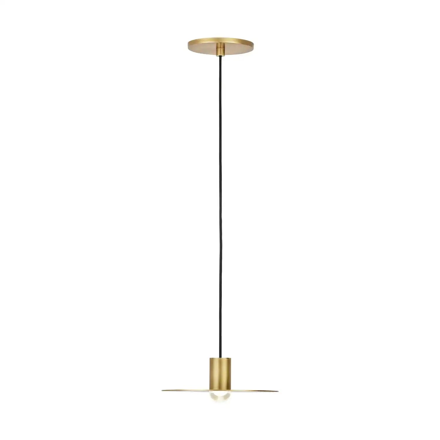 VISUAL COMFORT MODERN, EAVES LIGHT PENDANT, PENDANT LIGHT