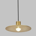 VISUAL COMFORT MODERN, EAVES LIGHT PENDANT, PENDANT LIGHT