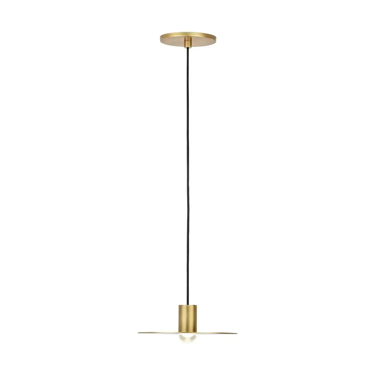 VISUAL COMFORT MODERN, EAVES LIGHT PENDANT, PENDANT LIGHT