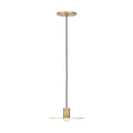 VISUAL COMFORT MODERN, EAVES LIGHT PENDANT, PENDANT LIGHT