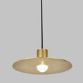 VISUAL COMFORT MODERN, EAVES LIGHT PENDANT, PENDANT LIGHT