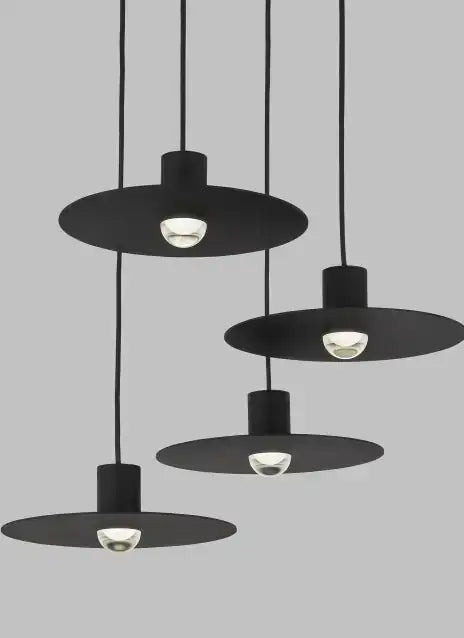 VISUAL COMFORT & CO., EAVES CHANDELIER, CHANDELIER LIGHT