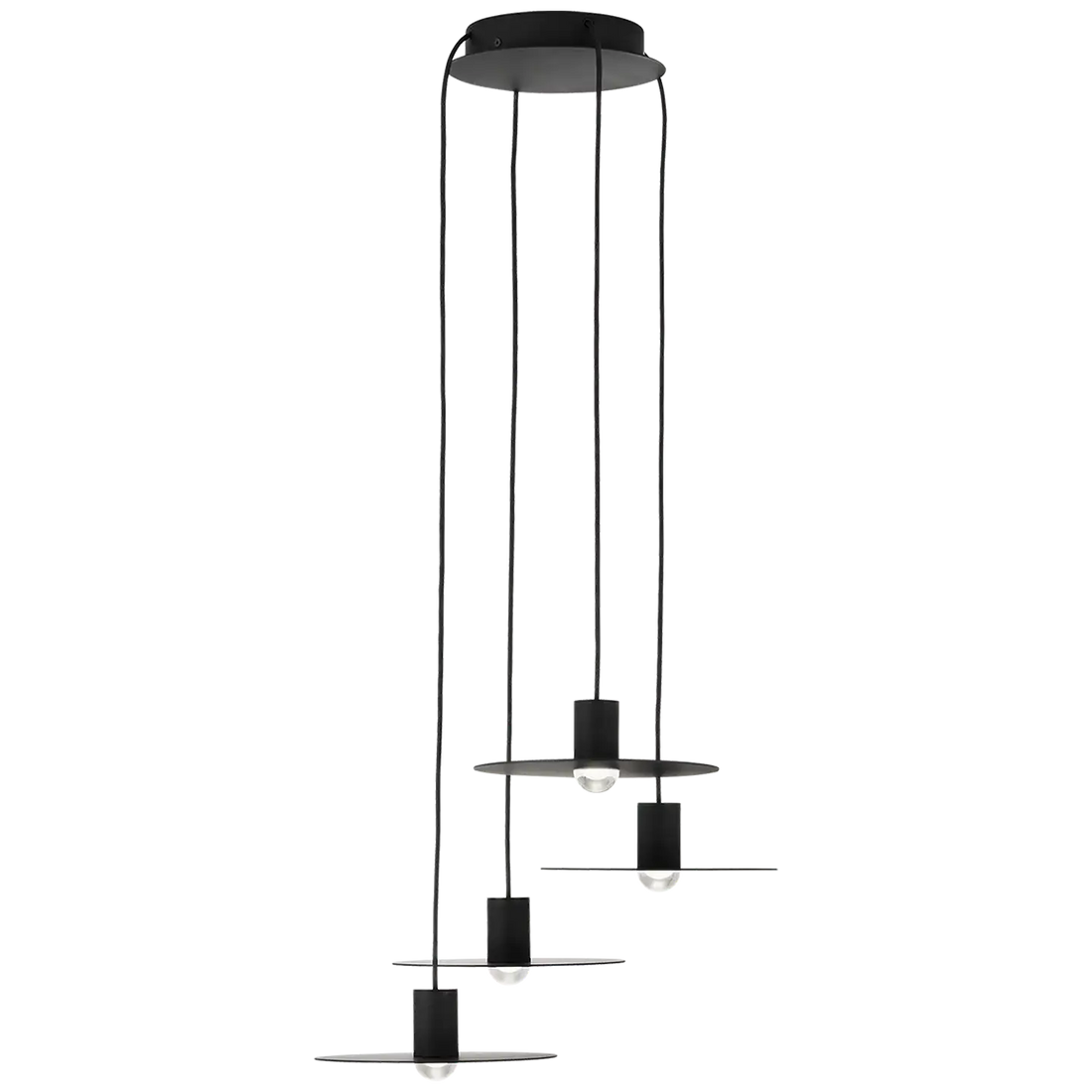 VISUAL COMFORT & CO., EAVES CHANDELIER, CHANDELIER LIGHT