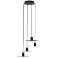 VISUAL COMFORT & CO., EAVES CHANDELIER, CHANDELIER LIGHT