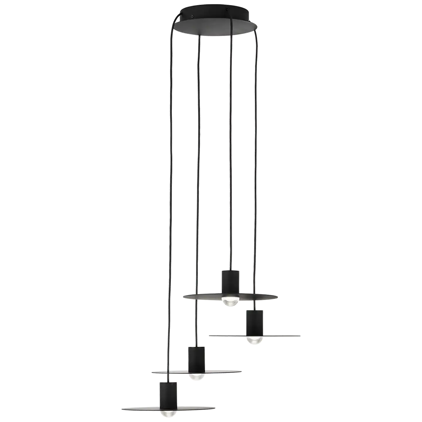 VISUAL COMFORT & CO., EAVES CHANDELIER, CHANDELIER LIGHT