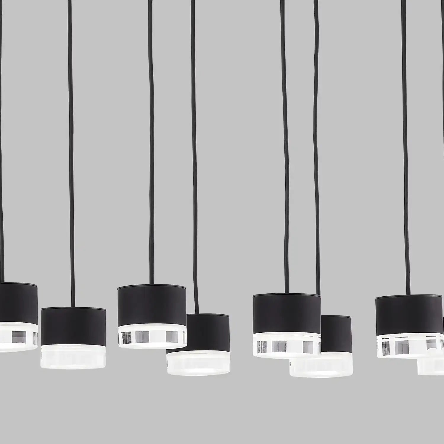 VISUAL COMFORT MODERN, GABLE LIGHT CHANDELIER, CHANDELIER LIGHT