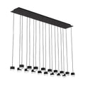VISUAL COMFORT MODERN, GABLE LIGHT CHANDELIER, CHANDELIER LIGHT
