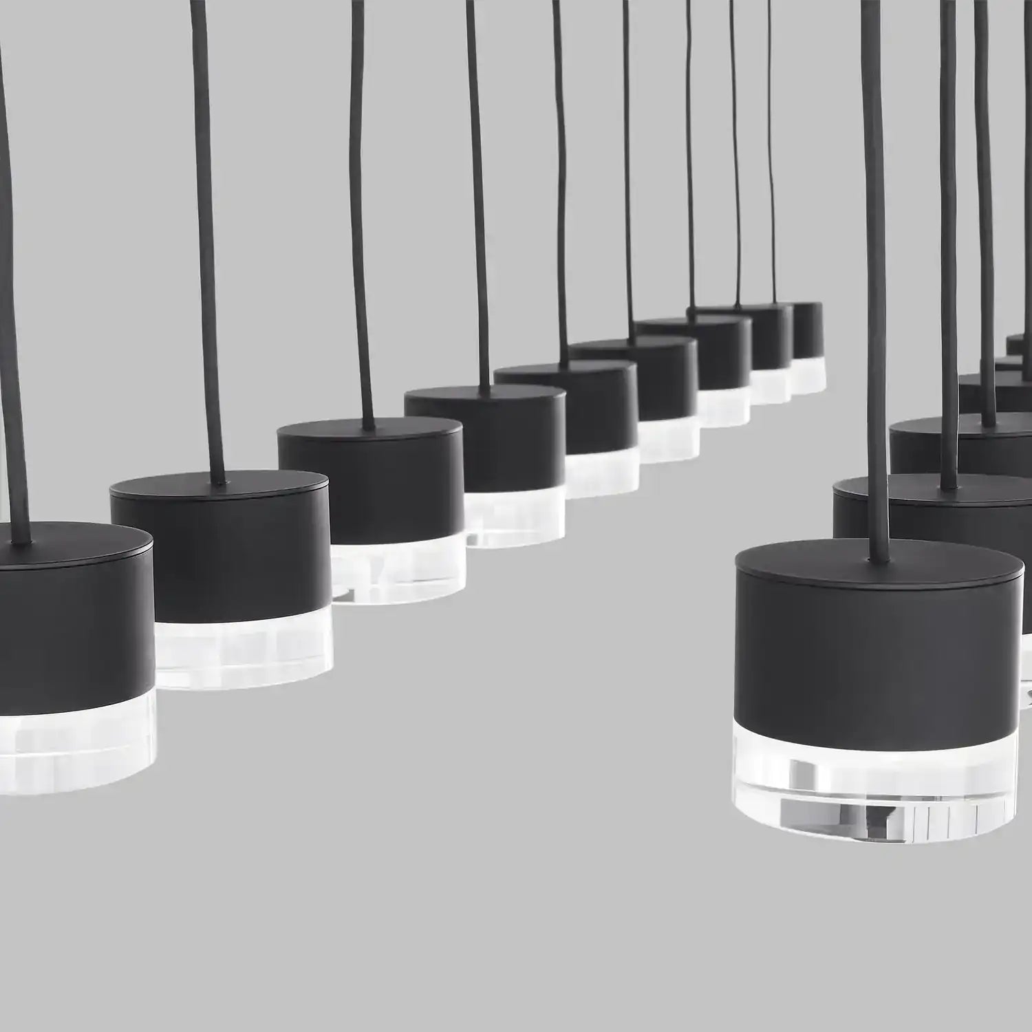 VISUAL COMFORT MODERN, GABLE LIGHT CHANDELIER, CHANDELIER LIGHT