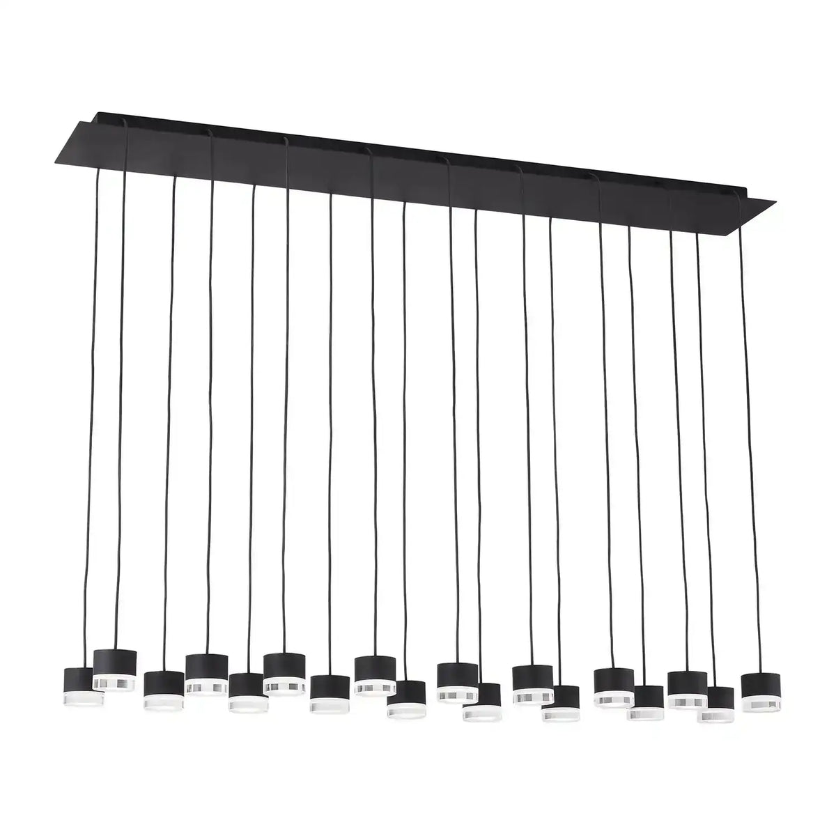 VISUAL COMFORT MODERN, GABLE LIGHT CHANDELIER, CHANDELIER LIGHT