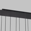 VISUAL COMFORT MODERN, GABLE LIGHT CHANDELIER, CHANDELIER LIGHT