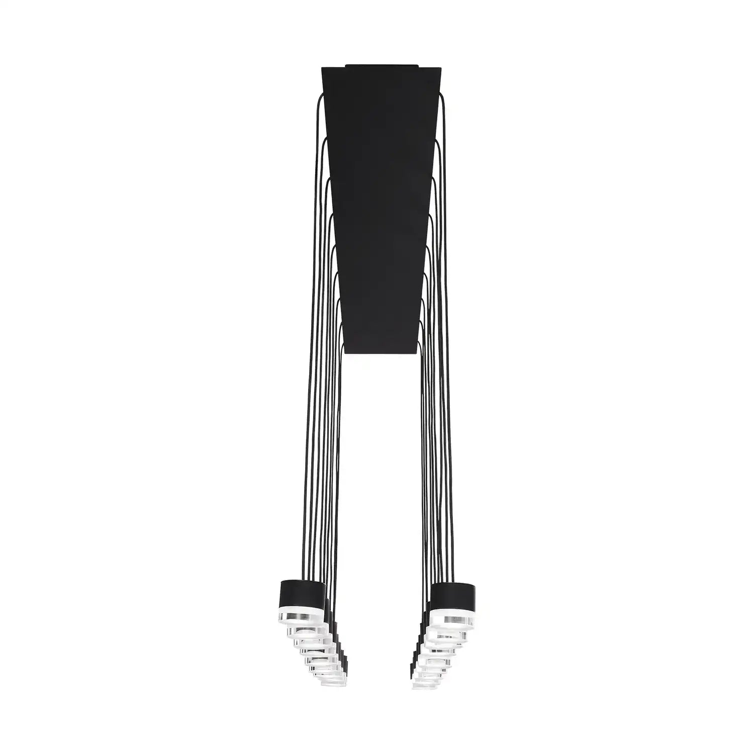 VISUAL COMFORT MODERN, GABLE LIGHT CHANDELIER, CHANDELIER LIGHT