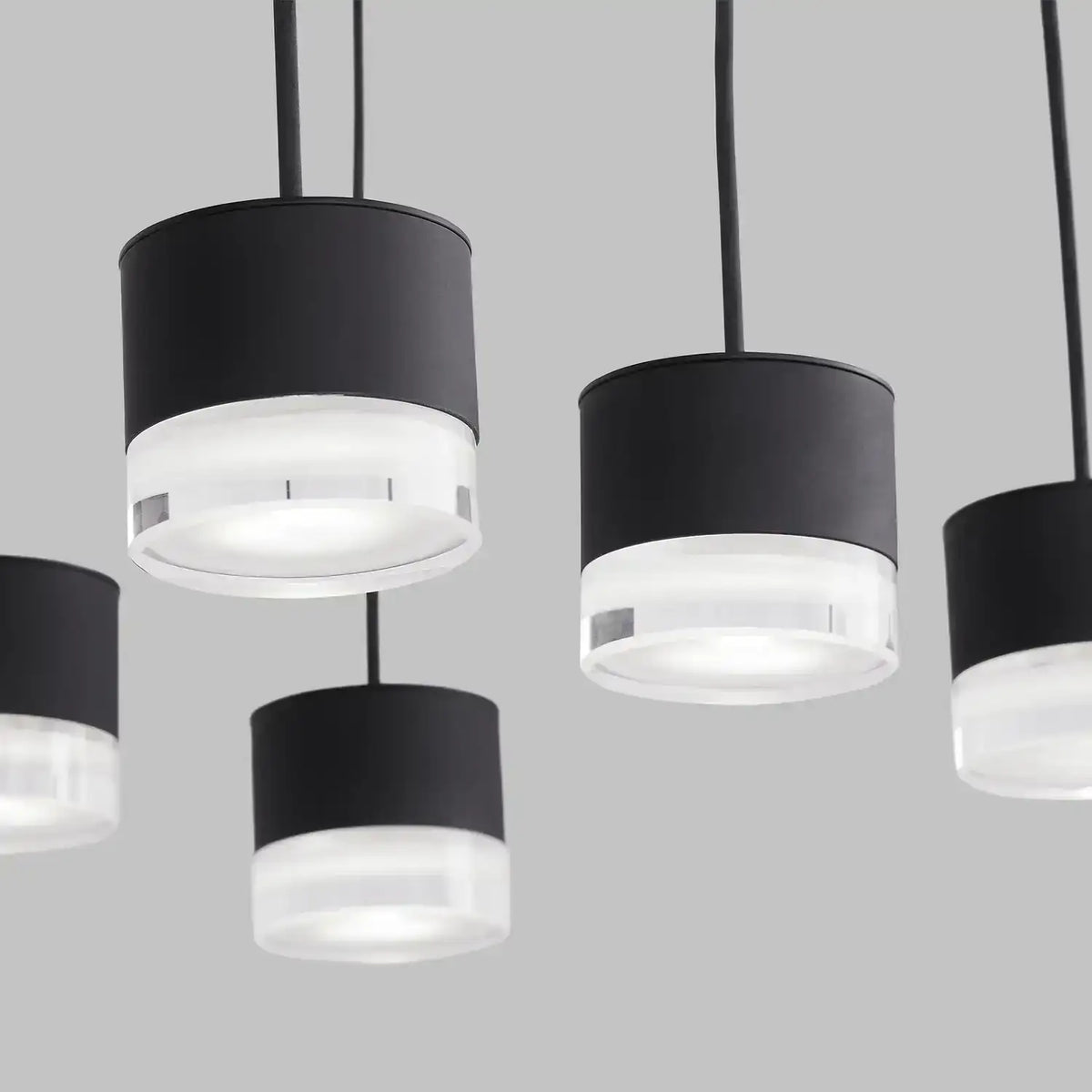 VISUAL COMFORT MODERN, GABLE LIGHT CHANDELIER, CHANDELIER LIGHT