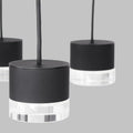 VISUAL COMFORT MODERN, GABLE LIGHT CHANDELIER, CHANDELIER LIGHT
