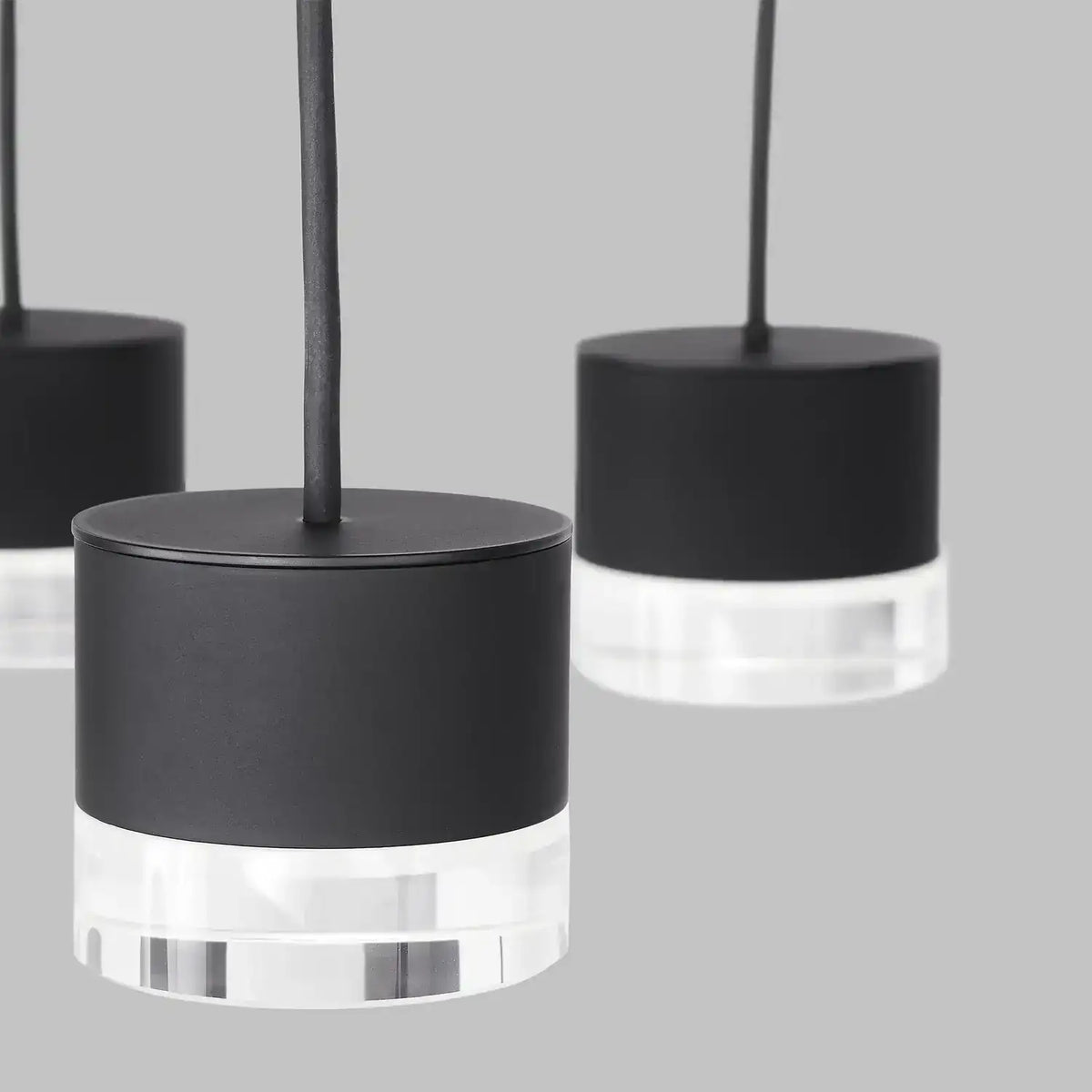 VISUAL COMFORT MODERN, GABLE LIGHT CHANDELIER, CHANDELIER LIGHT