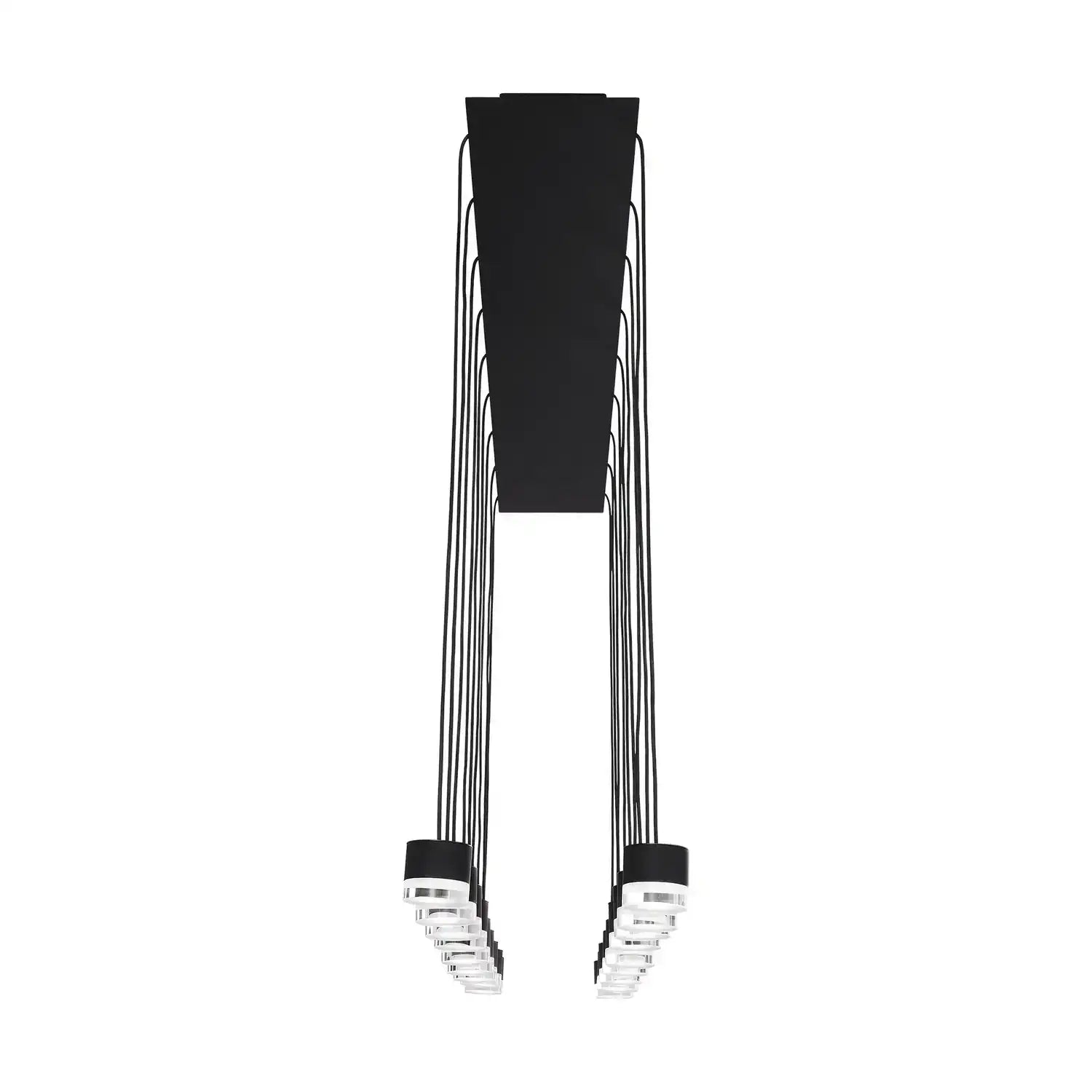 VISUAL COMFORT MODERN, GABLE LIGHT CHANDELIER, CHANDELIER LIGHT