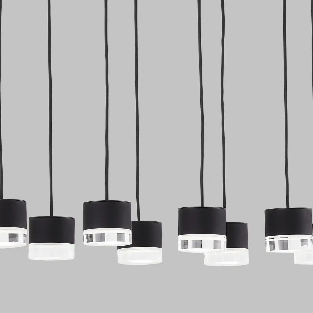 VISUAL COMFORT MODERN, GABLE LIGHT CHANDELIER, CHANDELIER LIGHT