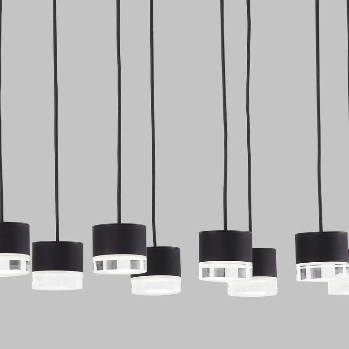 VISUAL COMFORT MODERN, GABLE LIGHT CHANDELIER, CHANDELIER LIGHT