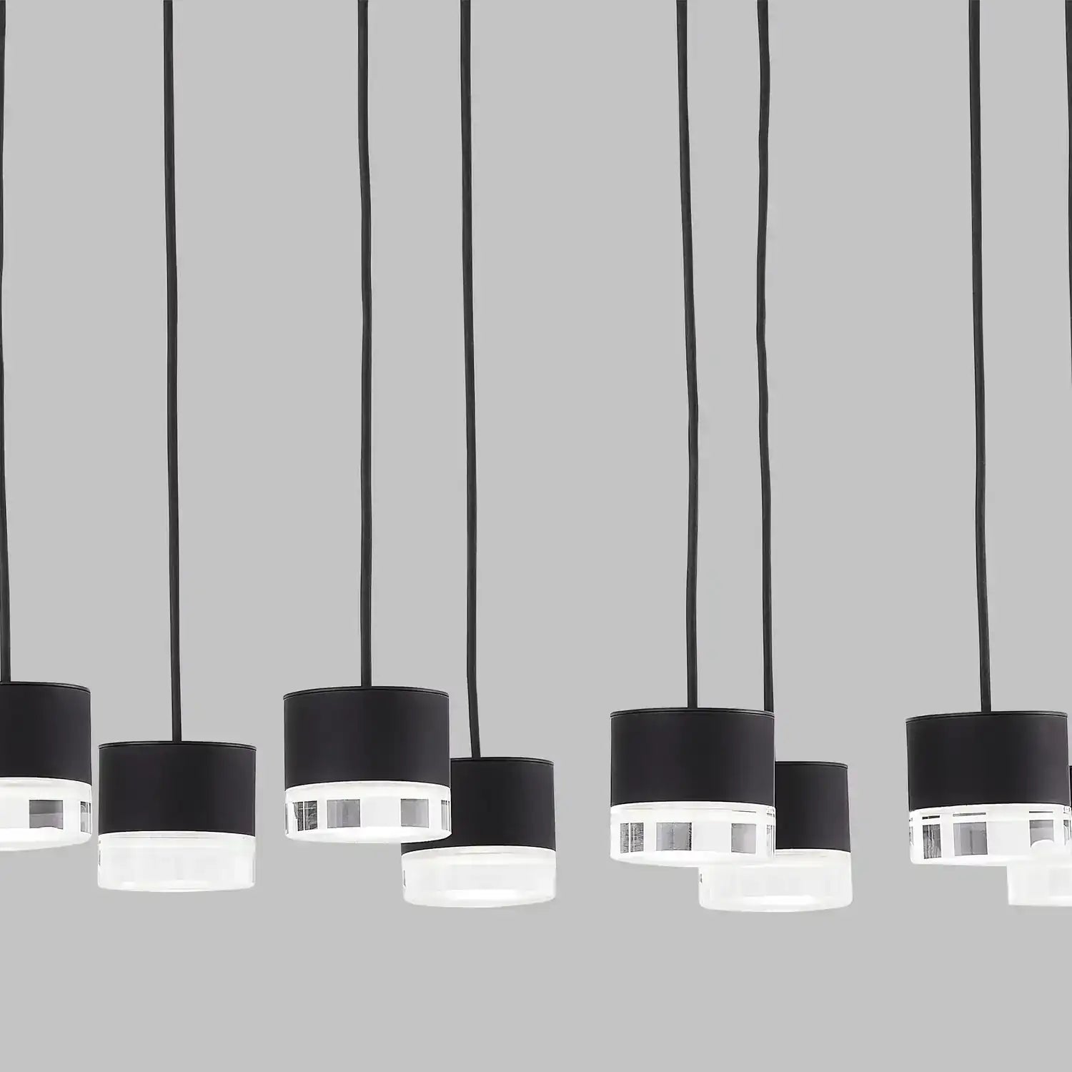 VISUAL COMFORT MODERN, GABLE LIGHT CHANDELIER, CHANDELIER LIGHT
