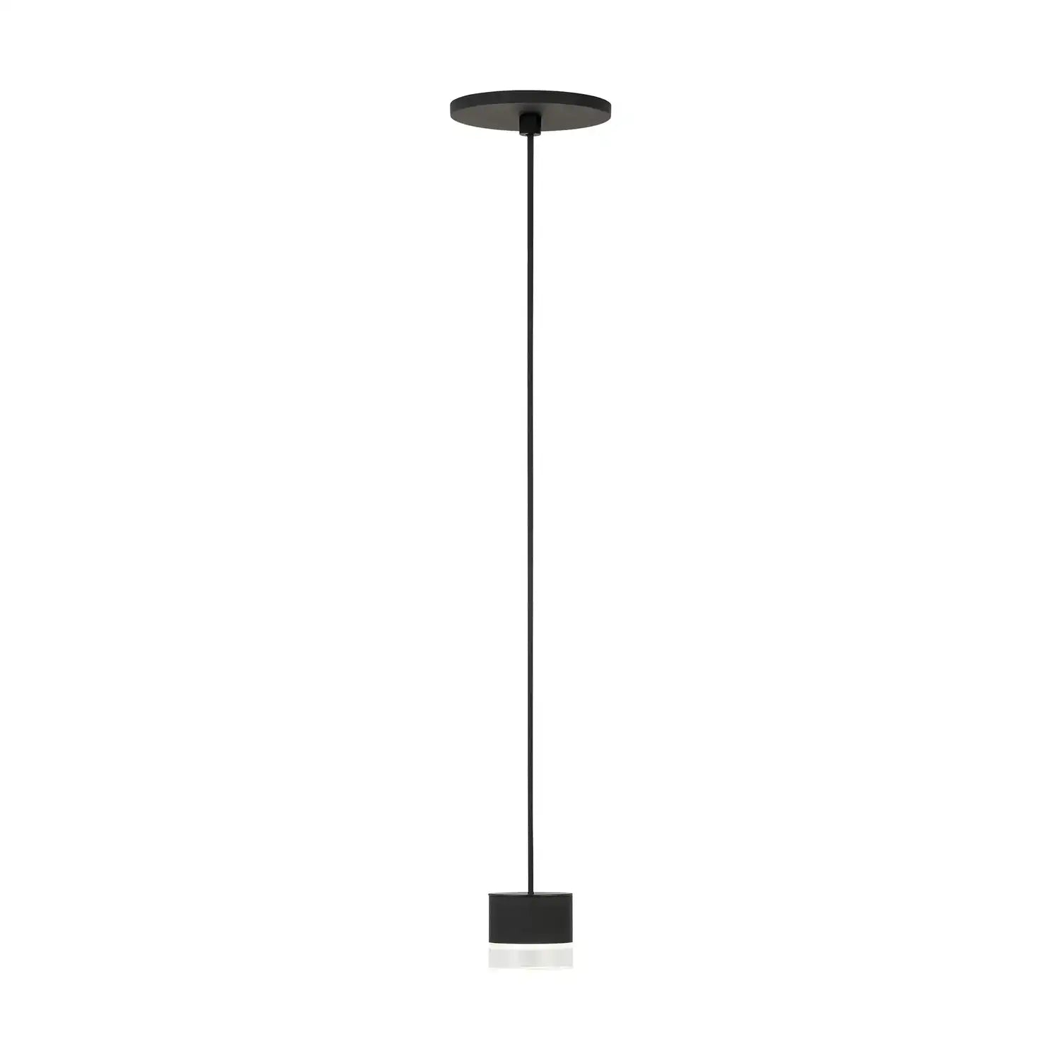 VISUAL COMFORT MODERN, GABLE LIGHT PENDANT, PENDANT LIGHT