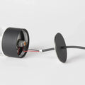VISUAL COMFORT MODERN, GABLE LIGHT PENDANT, PENDANT LIGHT