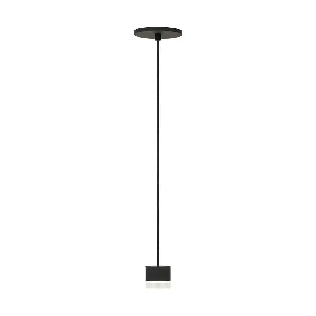 VISUAL COMFORT MODERN, GABLE LIGHT PENDANT, PENDANT LIGHT