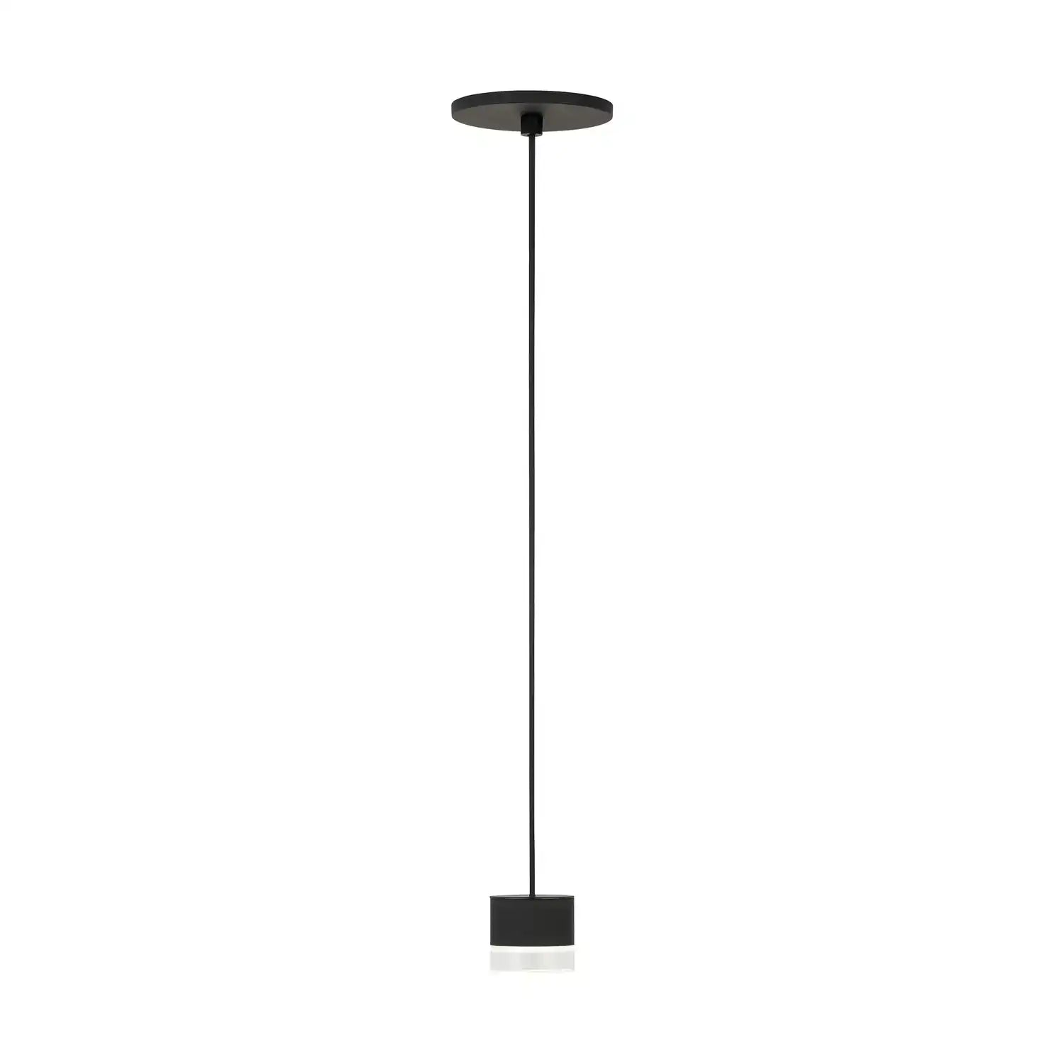 VISUAL COMFORT MODERN, GABLE LIGHT PENDANT, PENDANT LIGHT