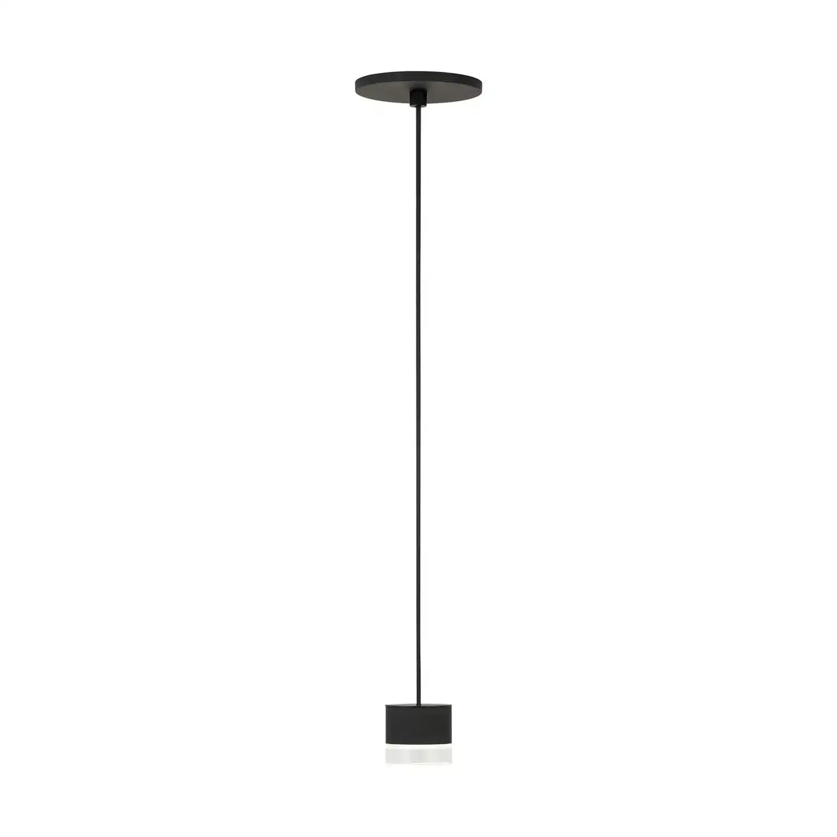 VISUAL COMFORT MODERN, GABLE LIGHT PENDANT, PENDANT LIGHT