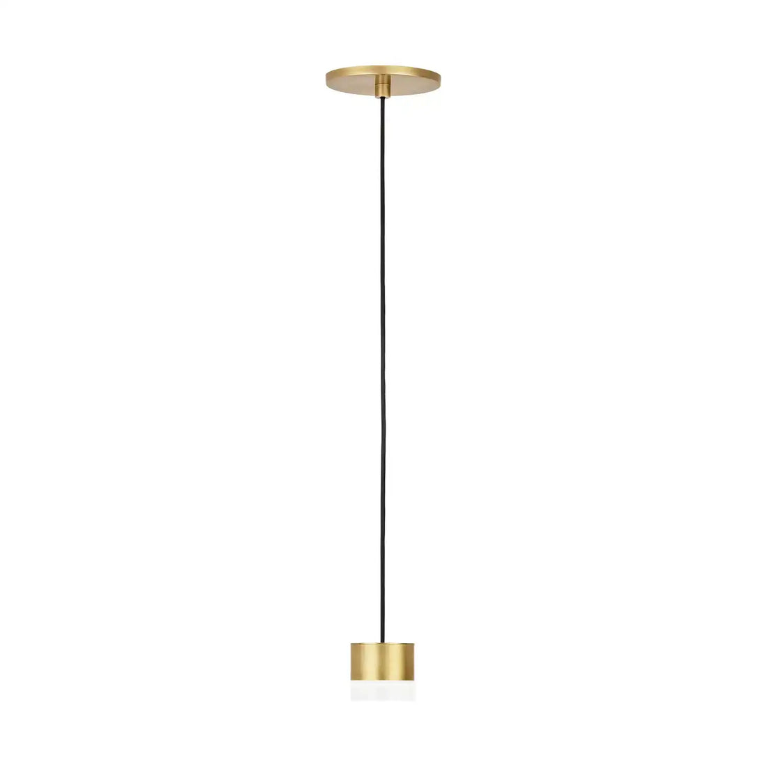 VISUAL COMFORT MODERN, GABLE LIGHT PENDANT, PENDANT LIGHT