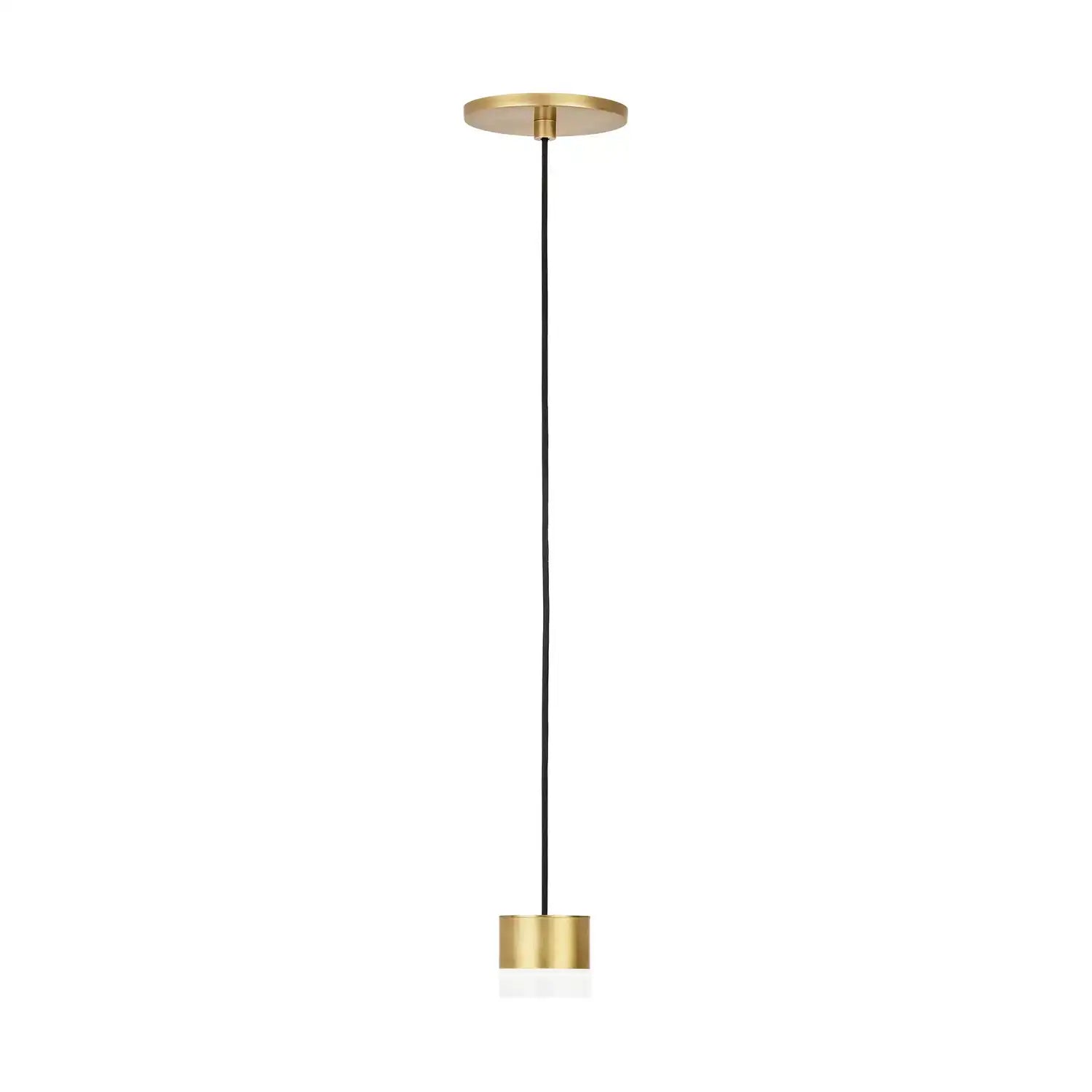 VISUAL COMFORT MODERN, GABLE LIGHT PENDANT, PENDANT LIGHT