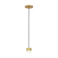 VISUAL COMFORT MODERN, GABLE LIGHT PENDANT, PENDANT LIGHT