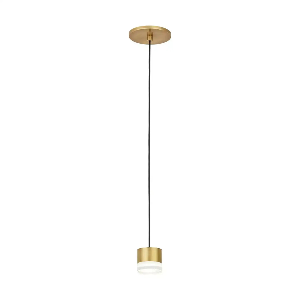 VISUAL COMFORT MODERN, GABLE LIGHT PENDANT, PENDANT LIGHT