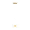 VISUAL COMFORT MODERN, GABLE LIGHT PENDANT, PENDANT LIGHT
