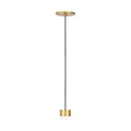 VISUAL COMFORT MODERN, GABLE LIGHT PENDANT, PENDANT LIGHT
