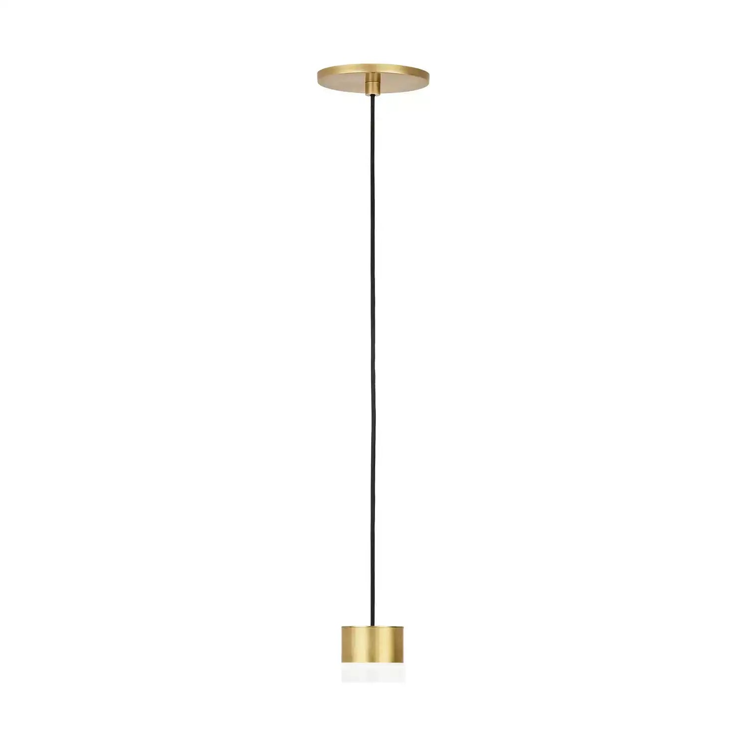 VISUAL COMFORT MODERN, GABLE LIGHT PENDANT, PENDANT LIGHT