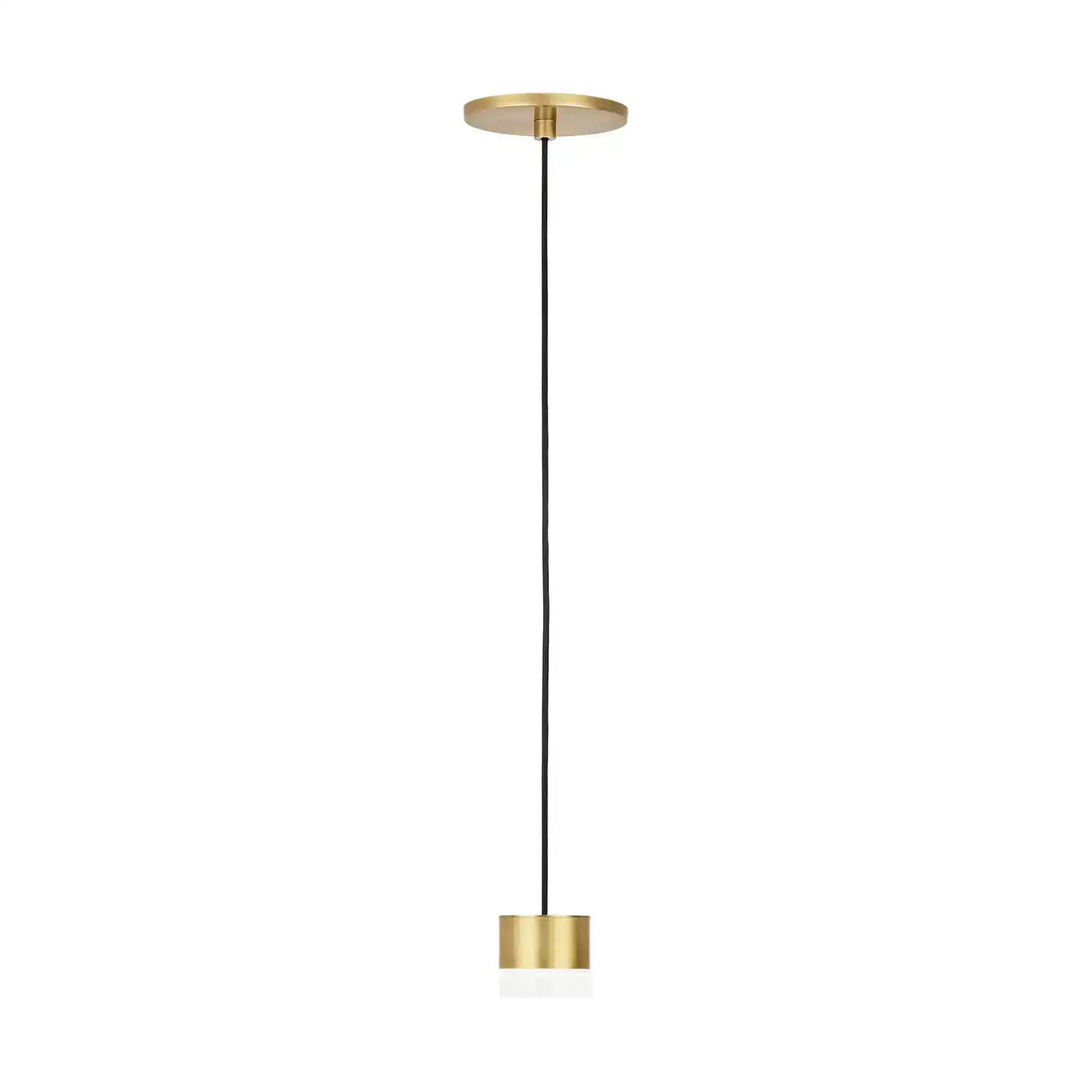 VISUAL COMFORT MODERN, GABLE LIGHT PENDANT, PENDANT LIGHT