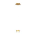 VISUAL COMFORT MODERN, GABLE LIGHT PENDANT, PENDANT LIGHT