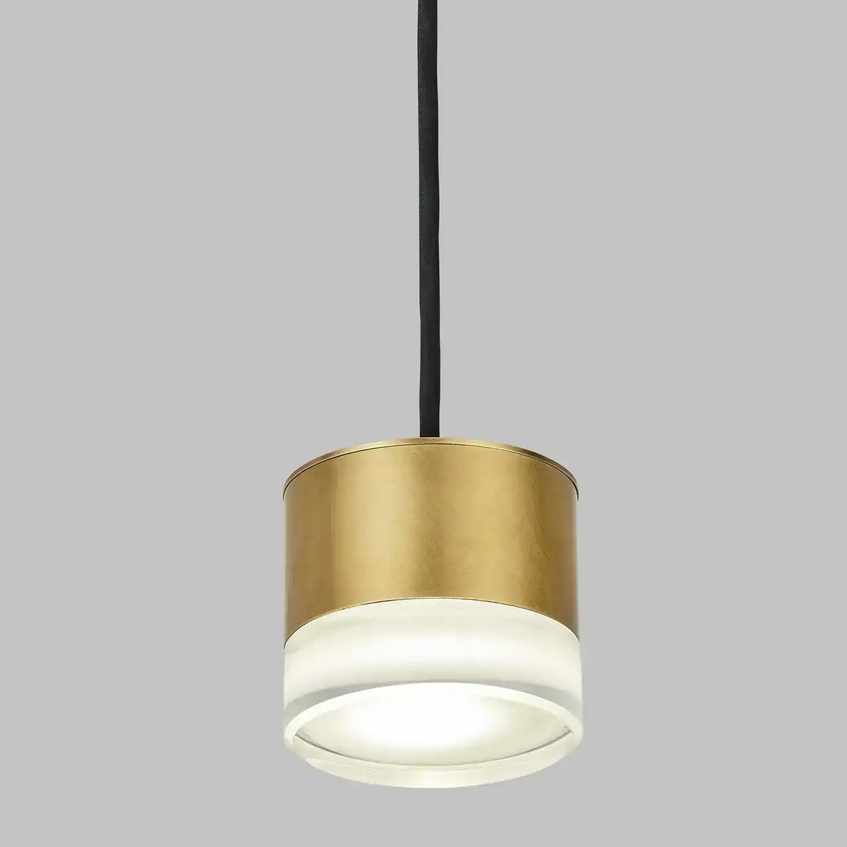 VISUAL COMFORT MODERN, GABLE LIGHT PENDANT, PENDANT LIGHT
