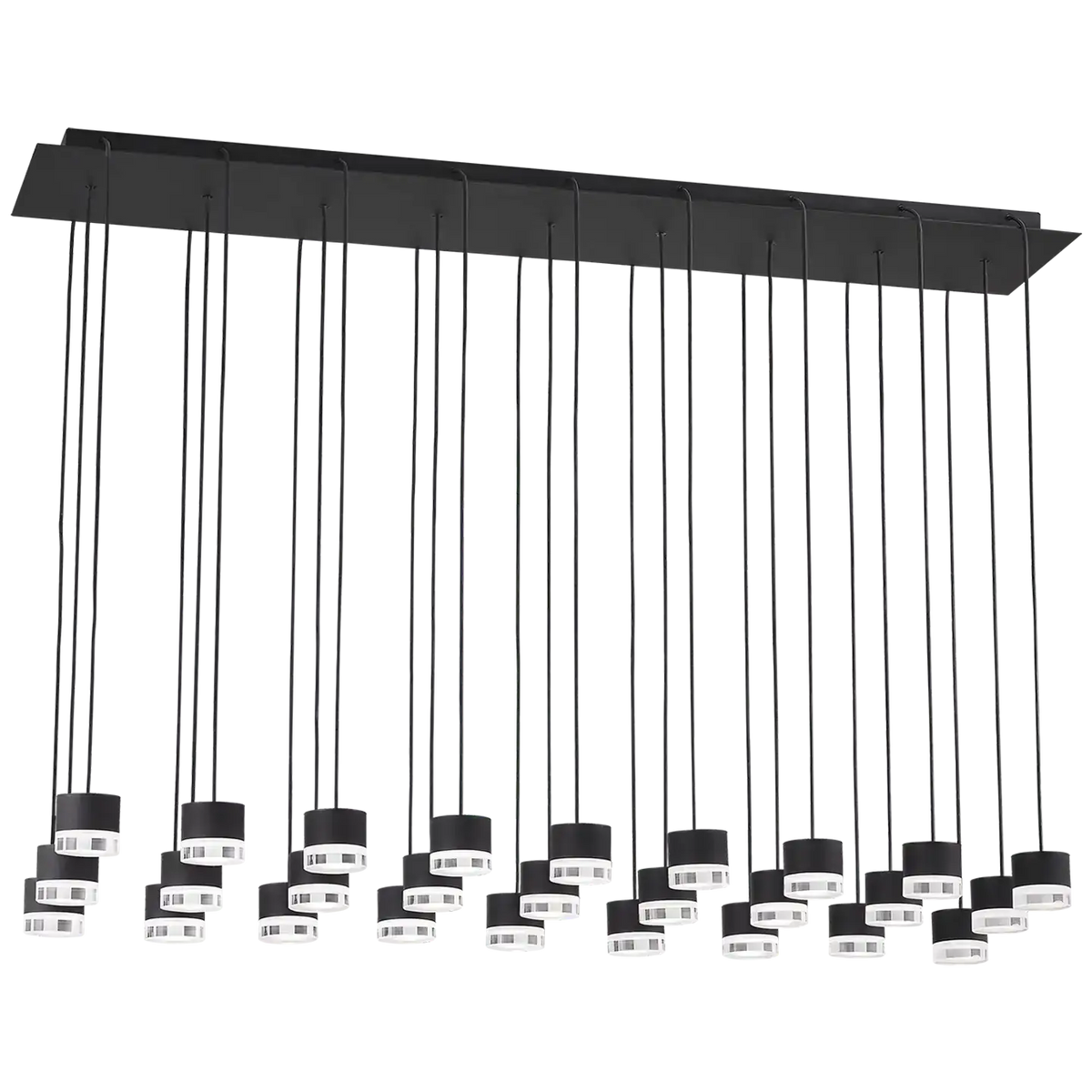 VISUAL COMFORT MODERN, GABLE LIGHT CHANDELIER, CHANDELIER LIGHT