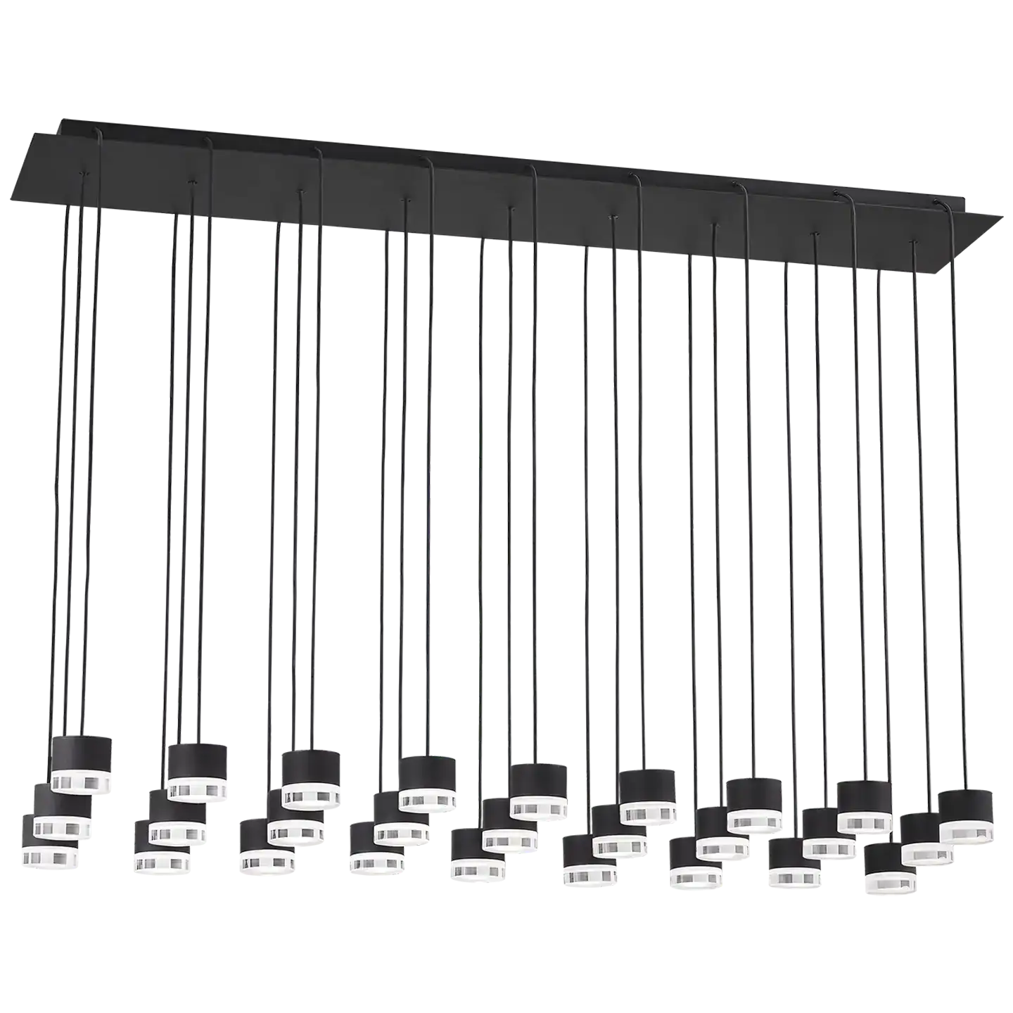 VISUAL COMFORT MODERN, GABLE LIGHT CHANDELIER, CHANDELIER LIGHT