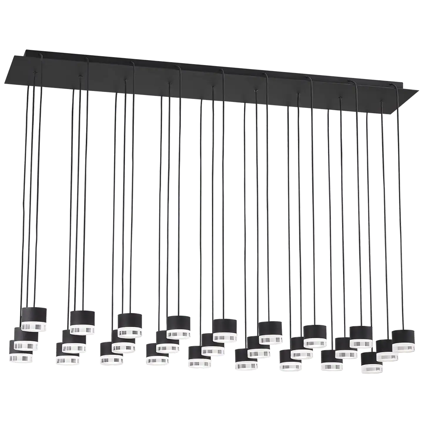 VISUAL COMFORT MODERN, GABLE LIGHT CHANDELIER, CHANDELIER LIGHT