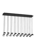 VISUAL COMFORT MODERN, GABLE LIGHT CHANDELIER, CHANDELIER LIGHT
