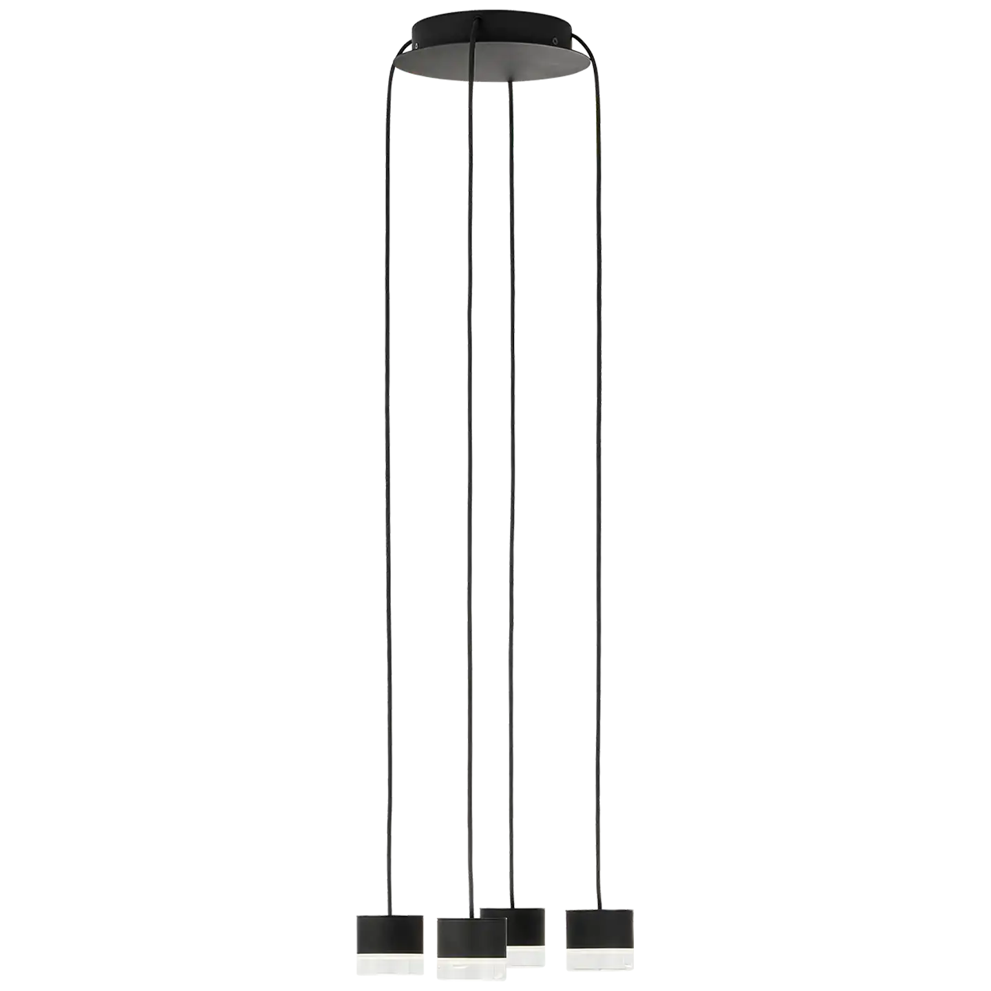 VISUAL COMFORT MODERN, GABLE CHANDELIER, CHANDELIER LIGHT
