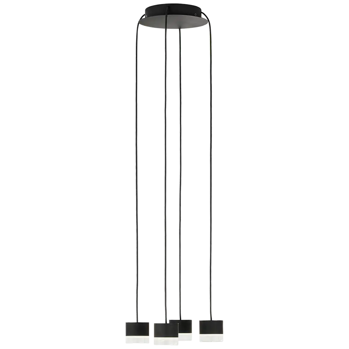 VISUAL COMFORT MODERN, GABLE CHANDELIER, CHANDELIER LIGHT