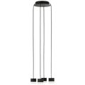 VISUAL COMFORT & CO., GABLE CHANDELIER, CHANDELIER LIGHT