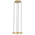 VISUAL COMFORT & CO., GABLE CHANDELIER, CHANDELIER LIGHT