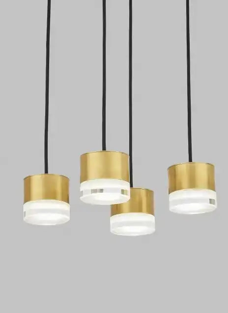VISUAL COMFORT & CO., GABLE CHANDELIER, CHANDELIER LIGHT