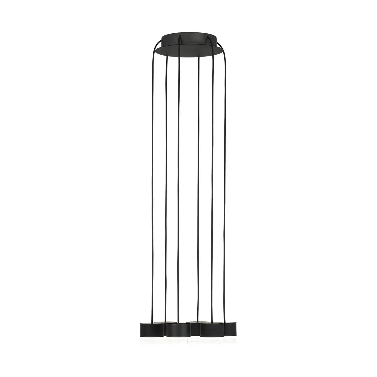 VISUAL COMFORT MODERN, GABLE CHANDELIER, CHANDELIER LIGHT
