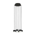 VISUAL COMFORT MODERN, GABLE CHANDELIER, CHANDELIER LIGHT