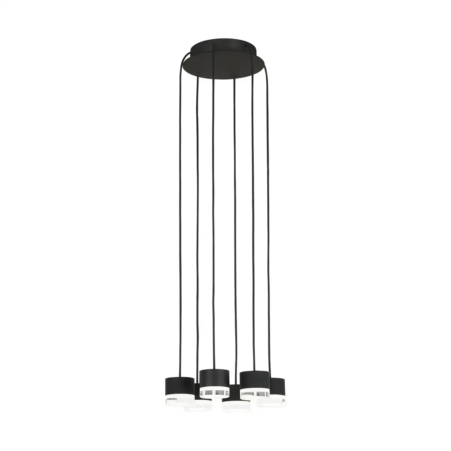 VISUAL COMFORT MODERN, GABLE CHANDELIER, CHANDELIER LIGHT